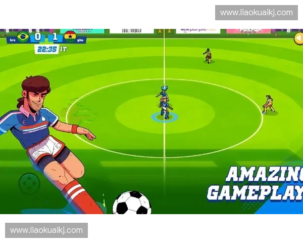 足球联赛规则全面解析与最新变革对比赛公平性和竞技水平的影响