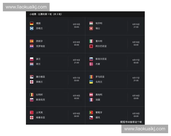 2025年足球赛程全解析 各大赛事时间表一览 助你不错过每场精彩比赛