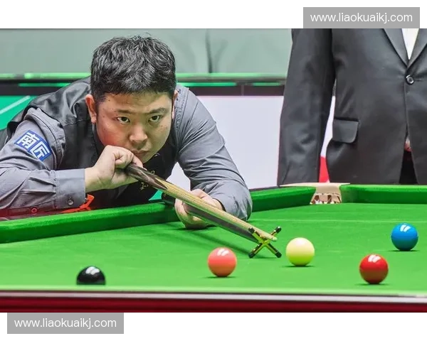 2017年度台球赛事全程安排与精彩赛事回顾 2017年度台球赛事全程安排与精彩赛事回顾